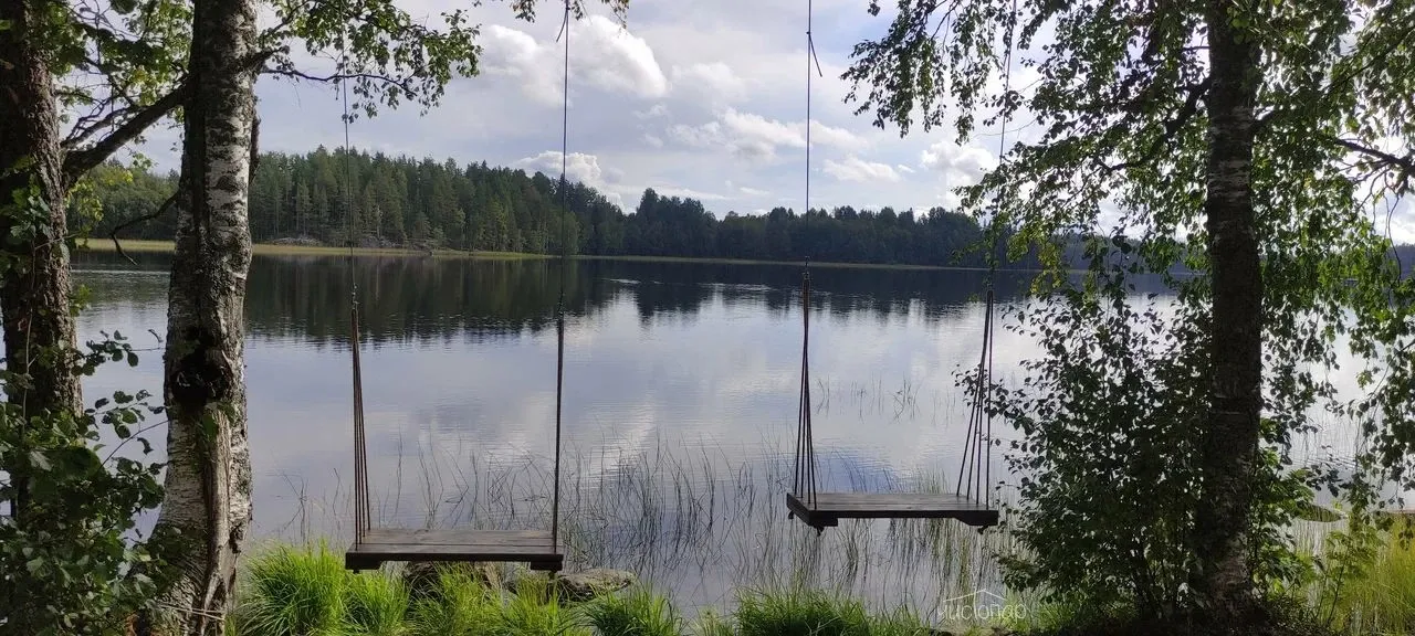 Glamping-парк SkyWoodHills - фотография Glamping-парк SkyWoodHills