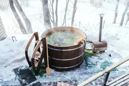 Сибирский характер - фото 32