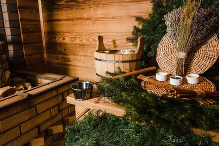 Сибирский характер - фото 34