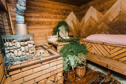 Сибирский характер - фото 35