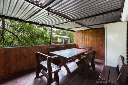 База отдыха Ветловье - фото 4