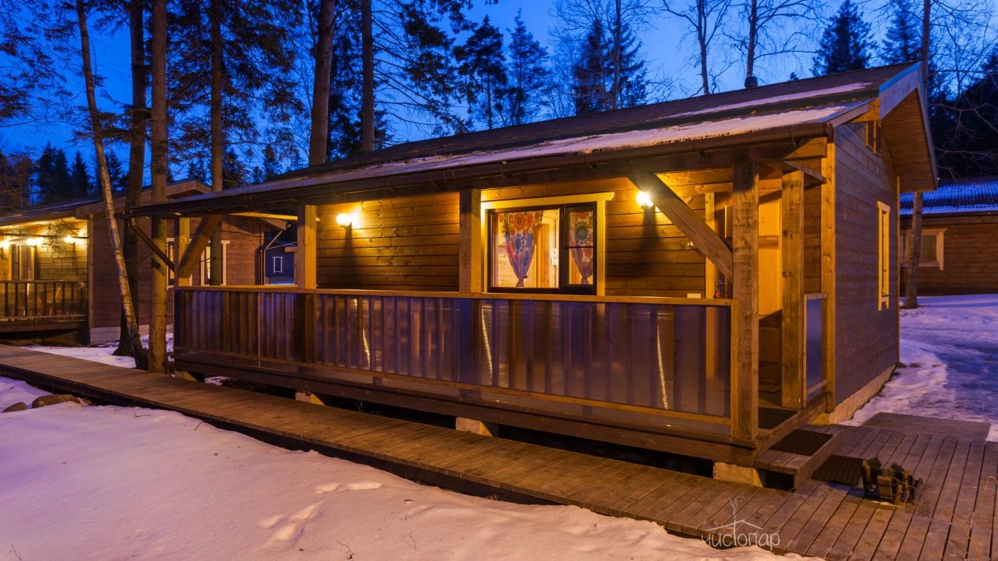 Самая Ладога - фото 55