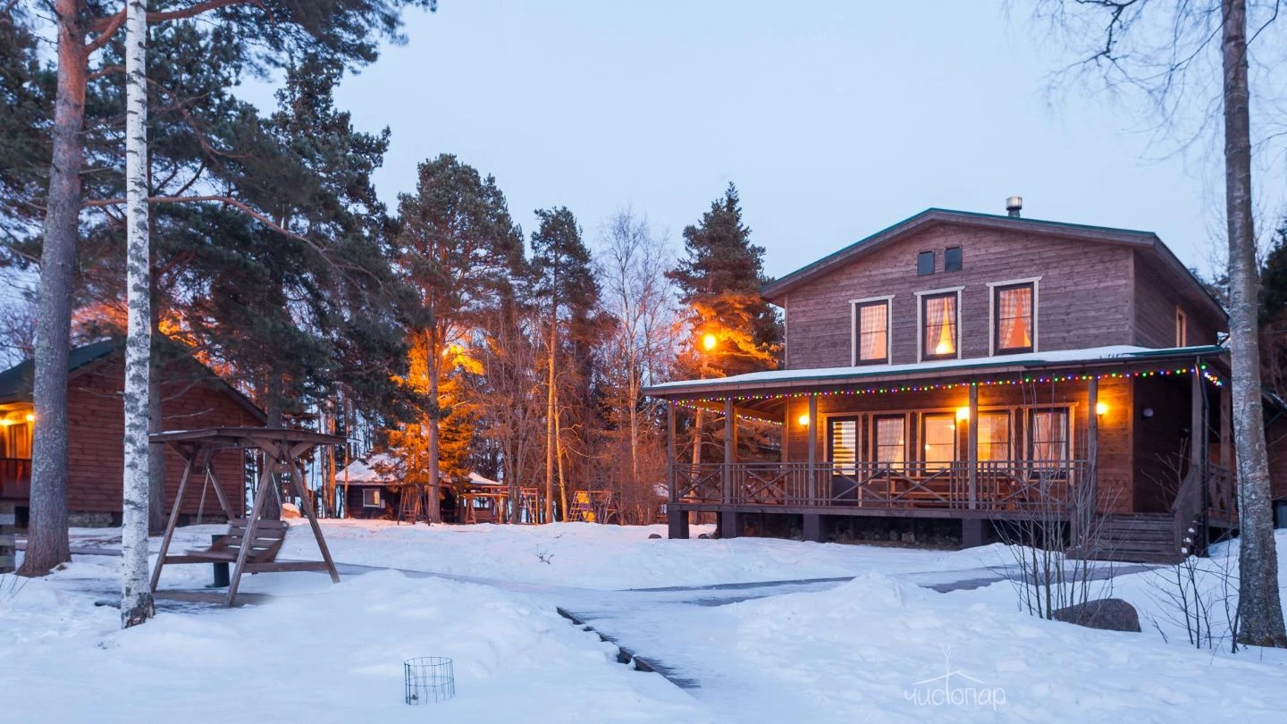 Самая Ладога - фото 52