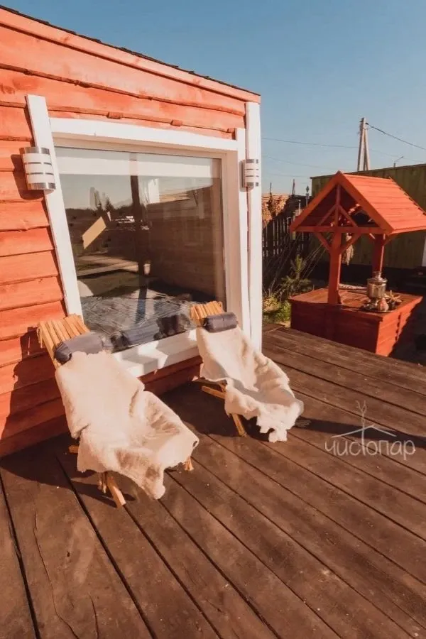 ДобраБаня - фотография ДобраБаня