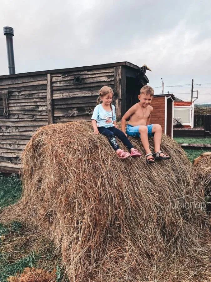 ДобраБаня - фотография ДобраБаня