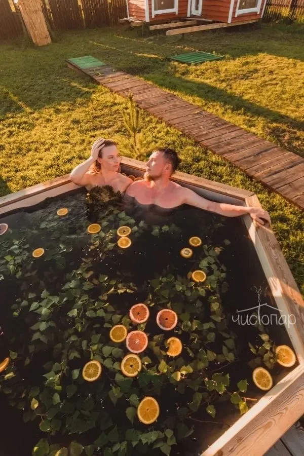 ДобраБаня - фотография ДобраБаня