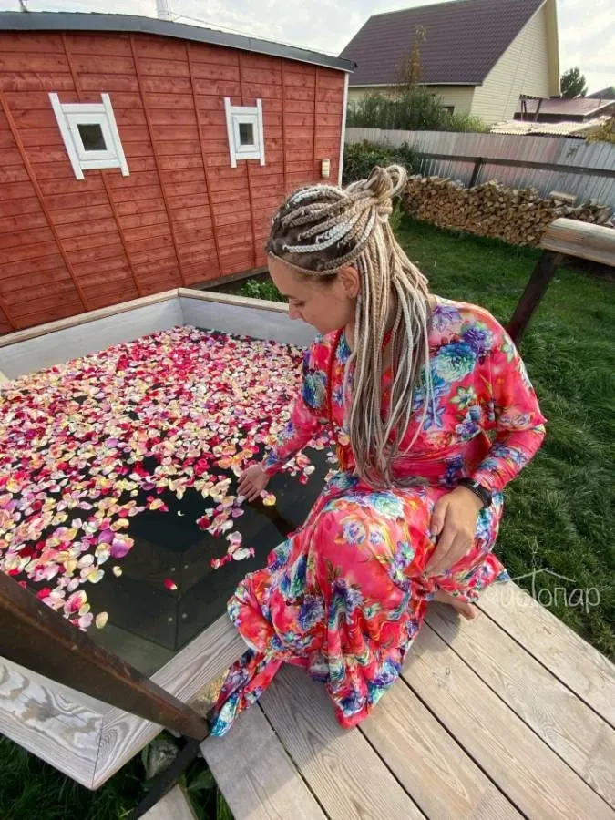 ДобраБаня - фотография ДобраБаня