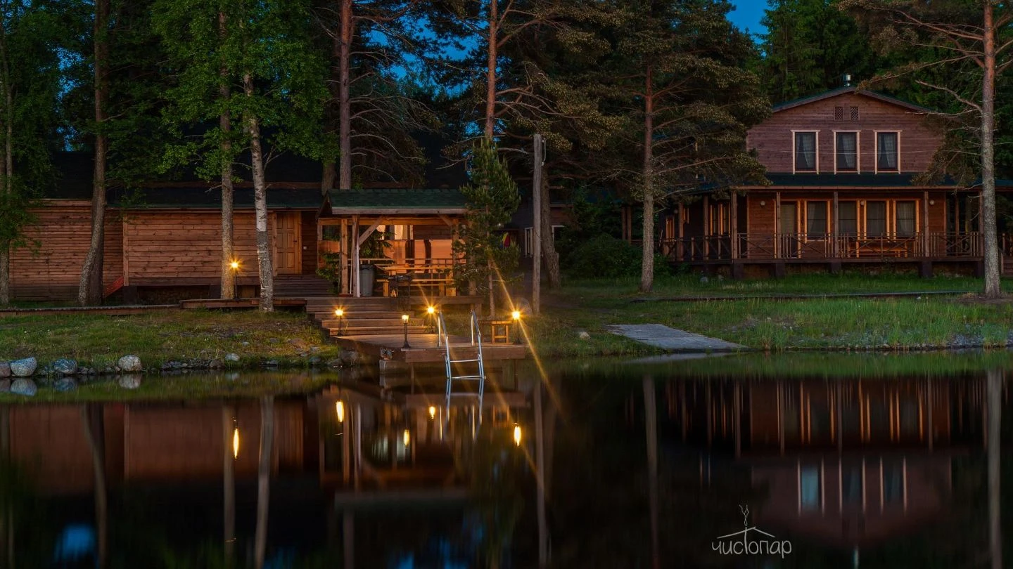 Самая Ладога - фото 48