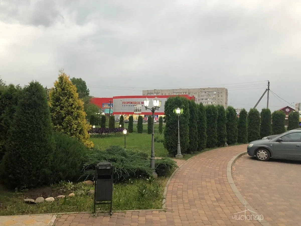 Корона - фотография Корона
