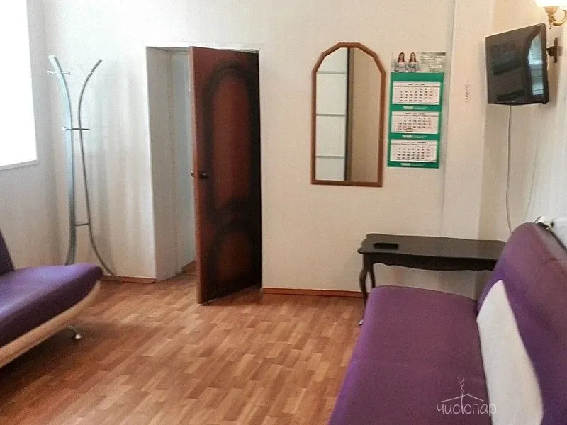 Астраханские бани - фотография Астраханские бани