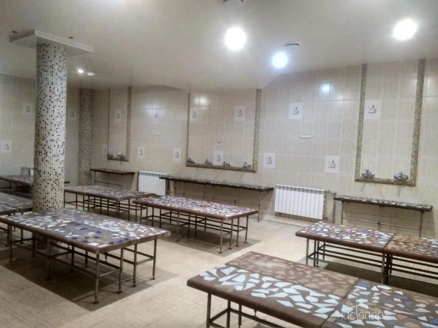 Баня №1 - фото 5