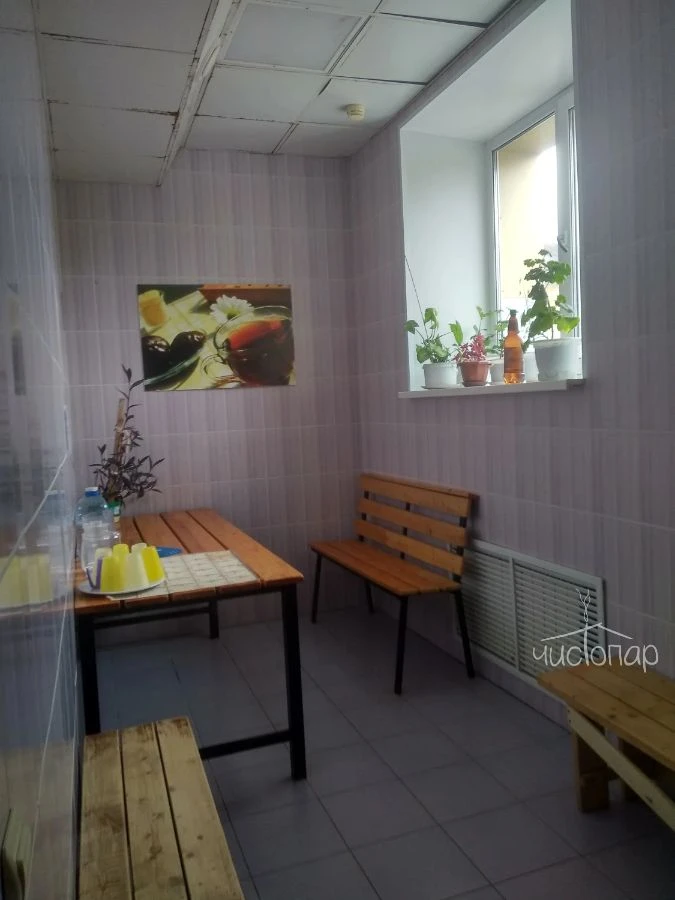 Баня №1 - фото 11