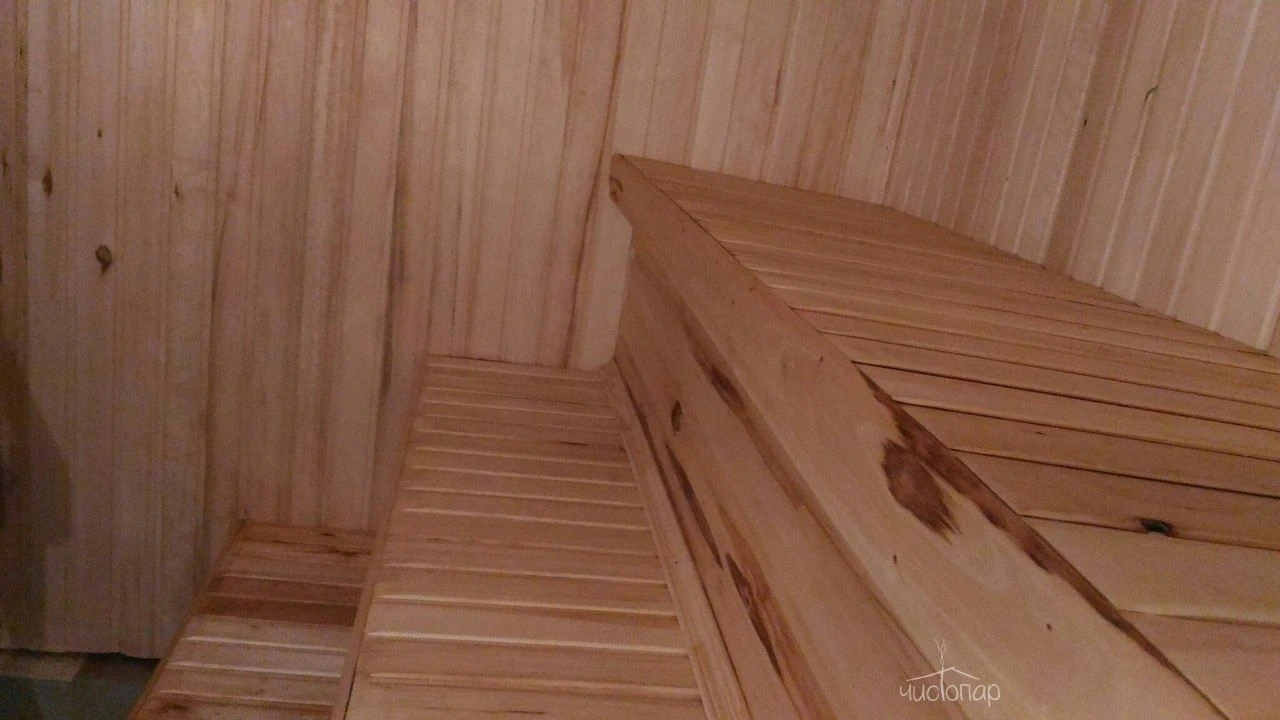 Рождественские бани - фото 2