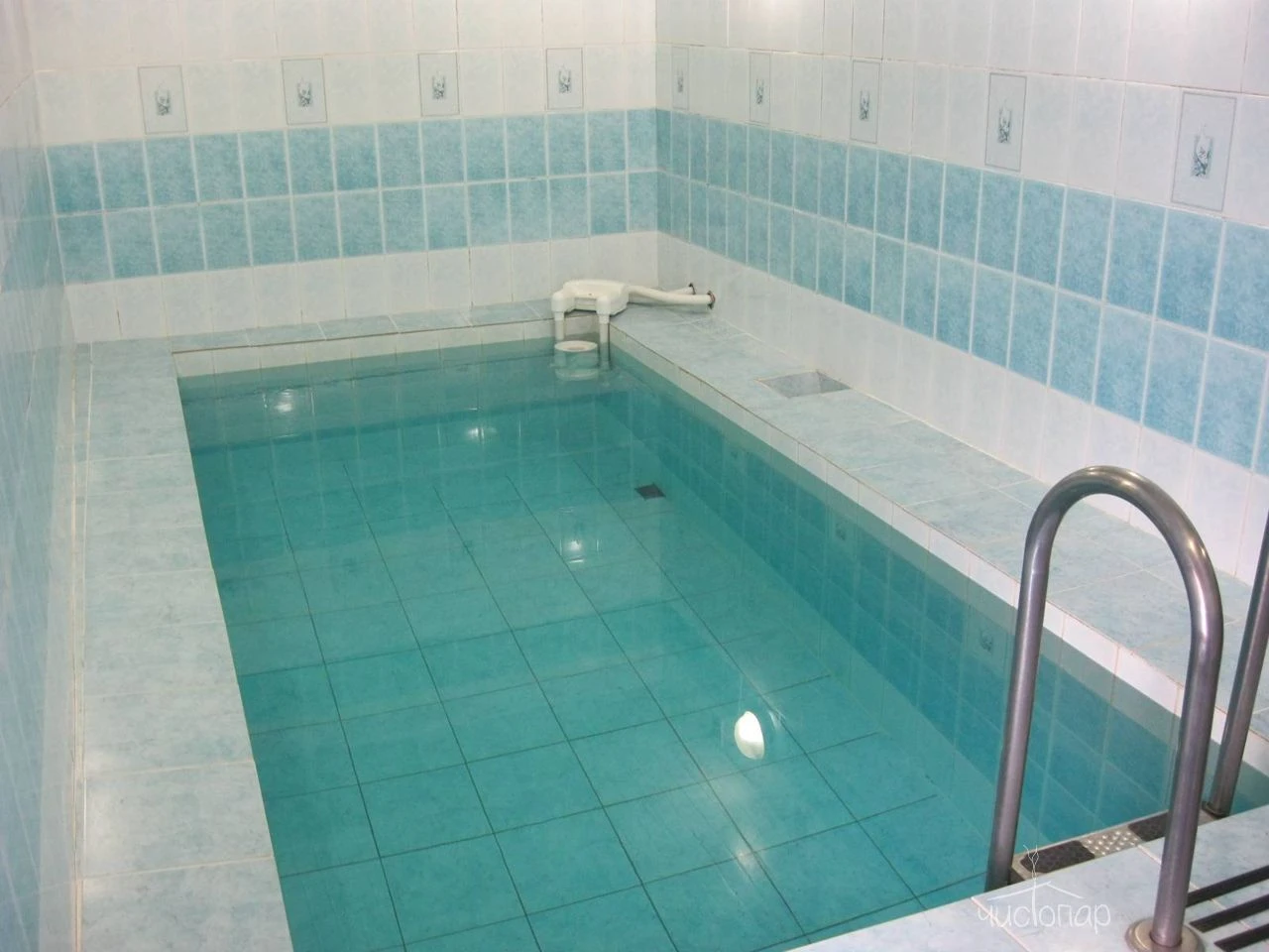 Рождественские бани - фото 3