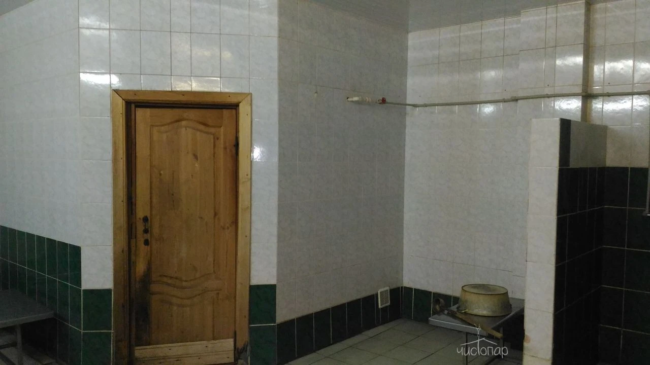 Рождественские бани - фото 5