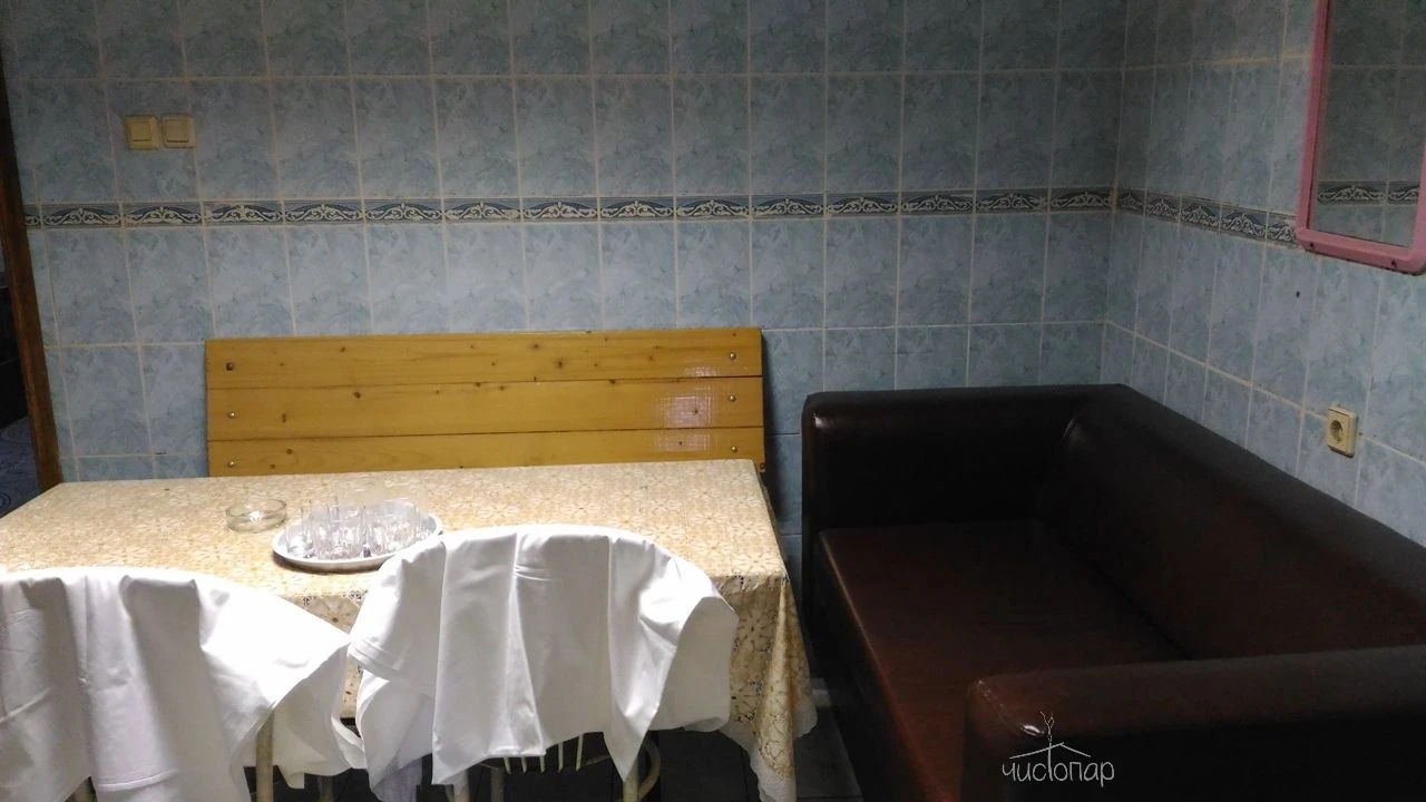 Рождественские бани - фото 8