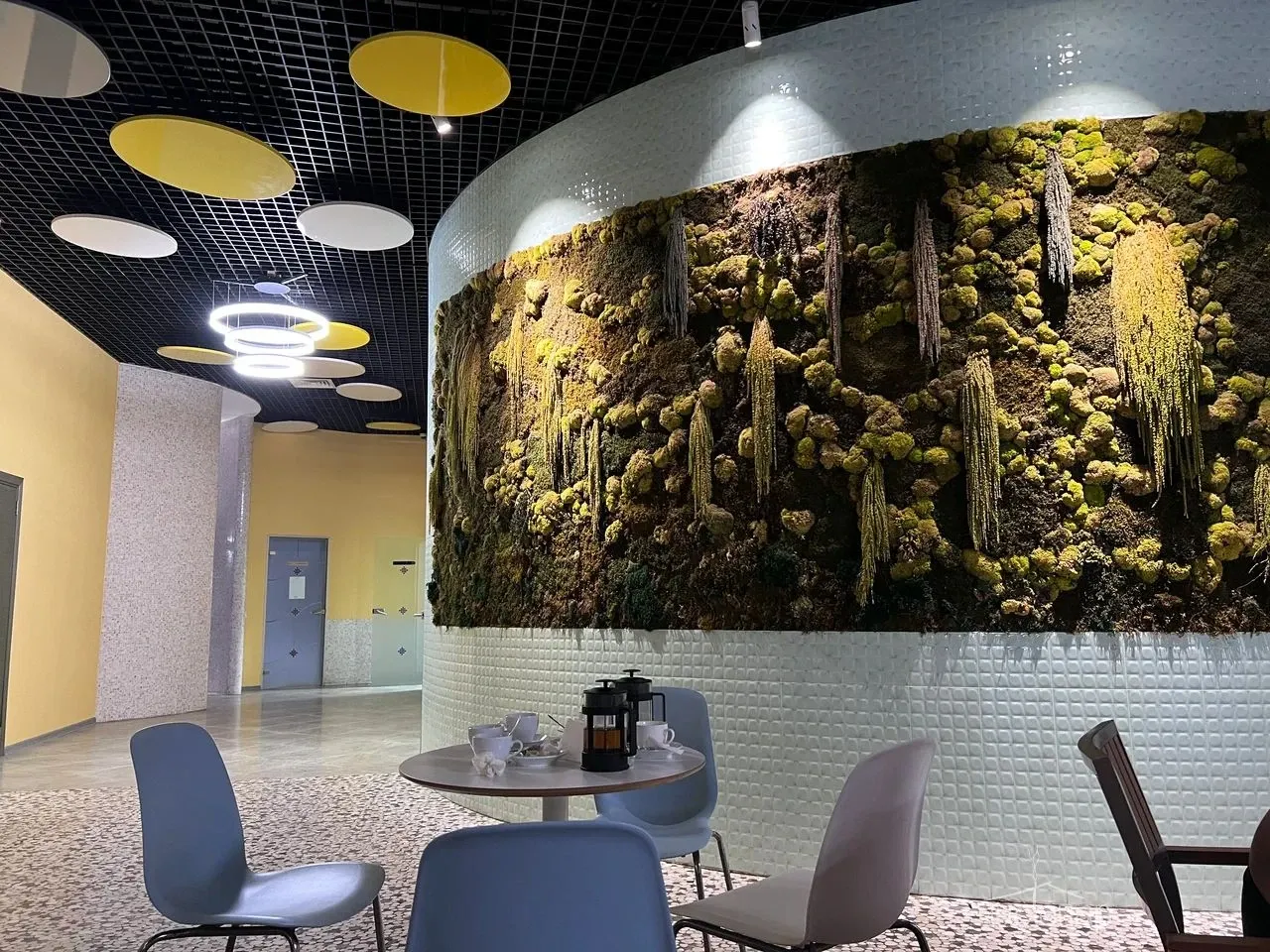 AVAX FIT&SPA - фотография AVAX FIT&SPA