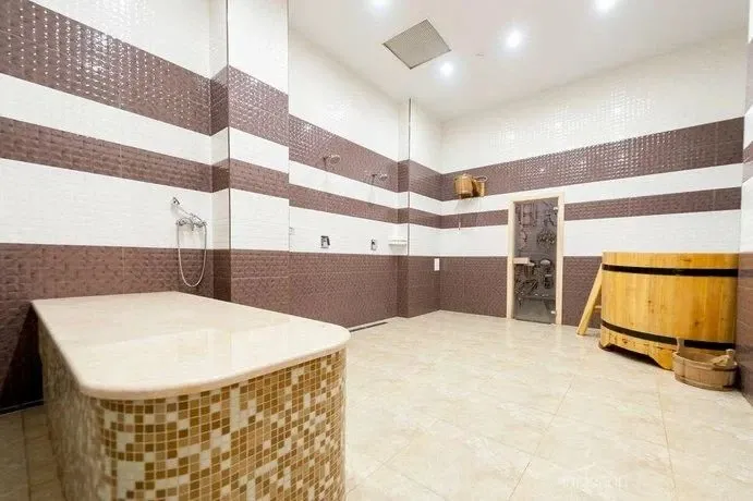 AVAX FIT&SPA - фотография AVAX FIT&SPA