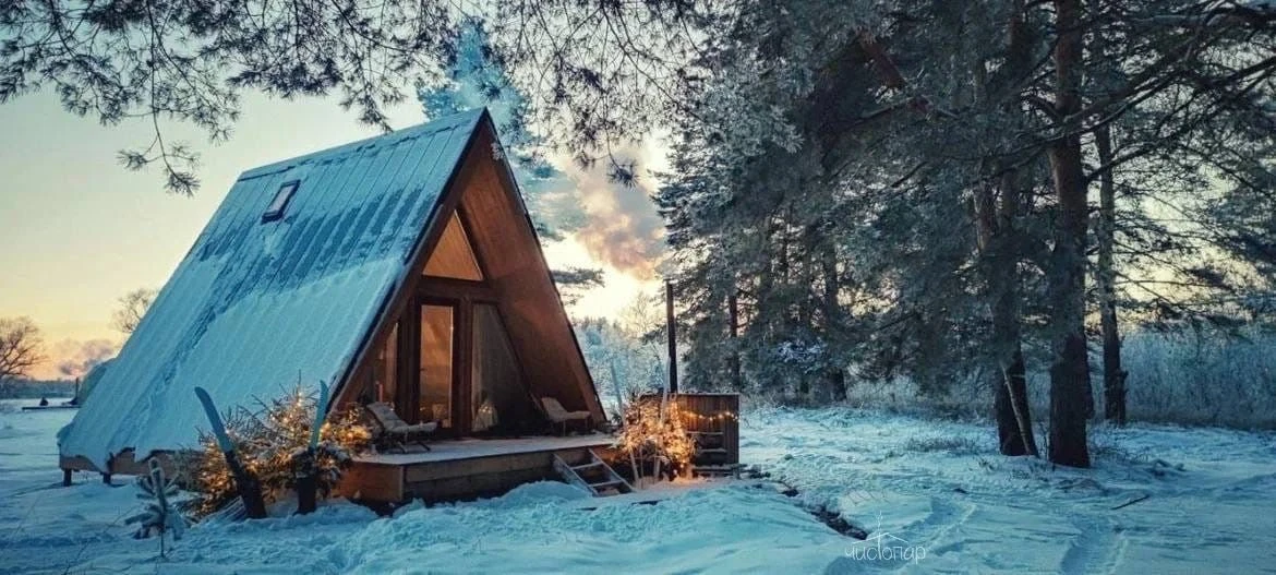 Глэмпинг-парк "Точка НЕМО" - фото 25