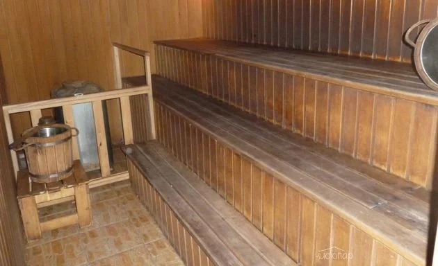 Парк культуры - фото 4