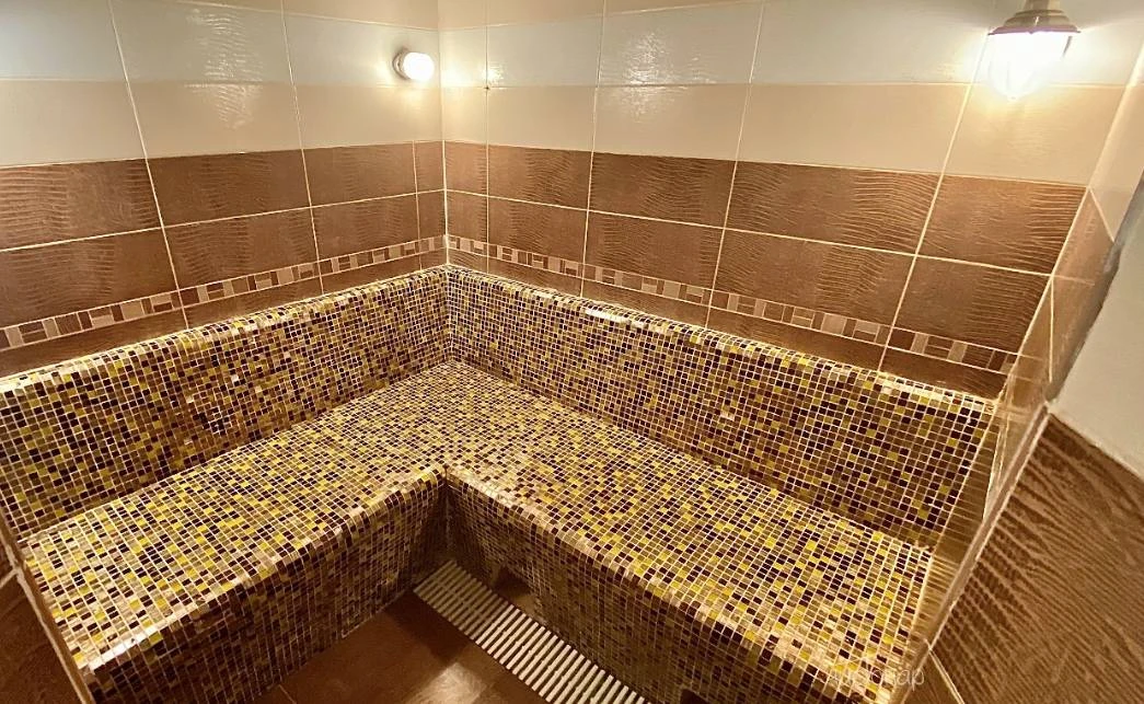 Парк культуры - фото 5