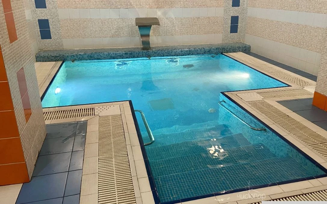 Парк культуры - фото 6