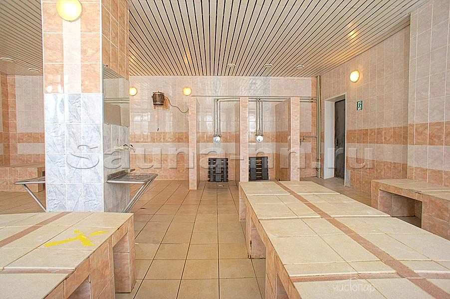 Парк культуры - фото 9