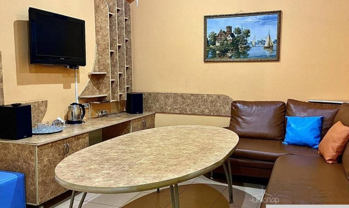 Парк культуры - фото 11