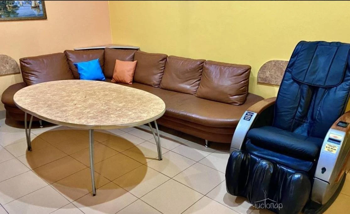 Парк культуры - фото 13