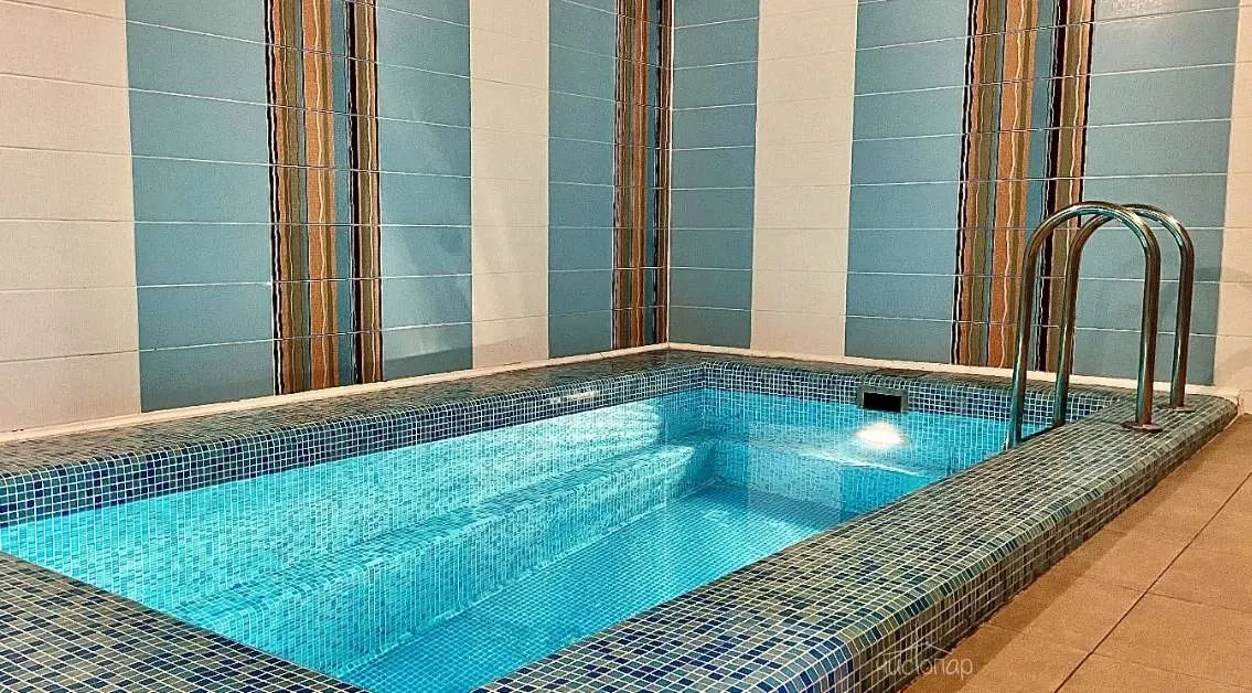 Парк культуры - фотография Парк культуры