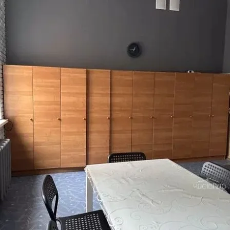 Муниципальные бани - фотография Муниципальные бани