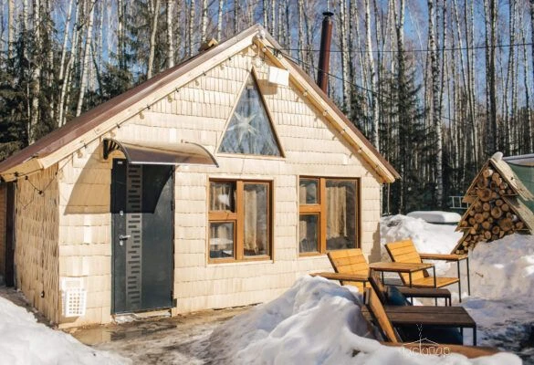 Горьковский чан - фото 28