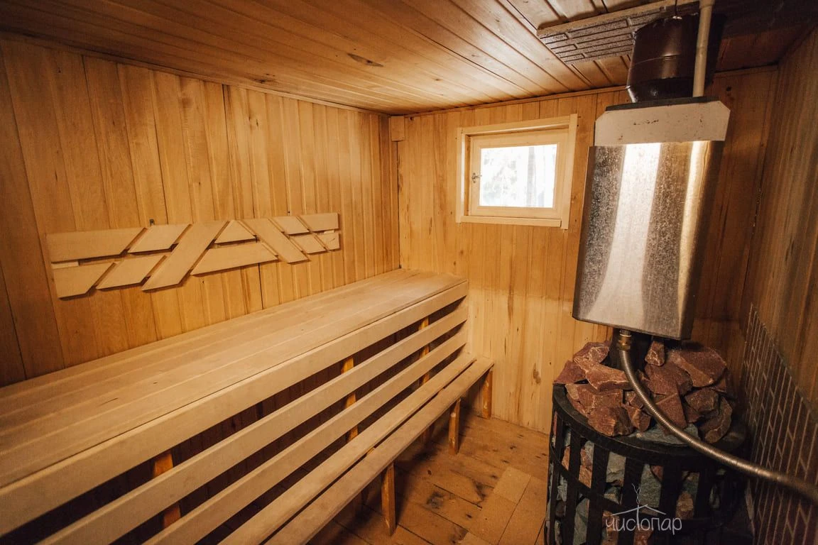 Горьковский чан - фото 30