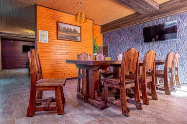 Казанский банный комплекс - фото 13