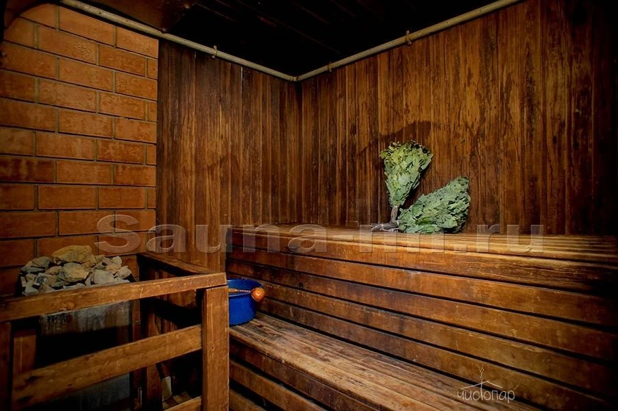 Парк культуры - фото 27