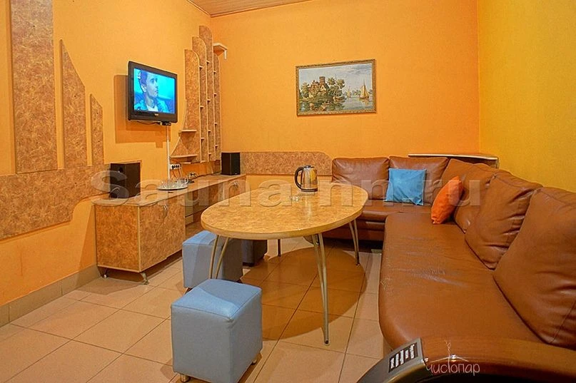 Парк культуры - фото 28