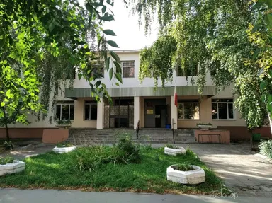 Муниципальные бани. Общественная баня №2 - фото 1