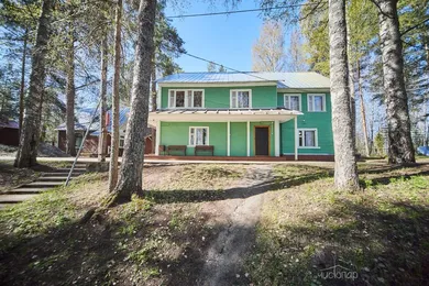 База отдыха "Царевичи" - фото 8