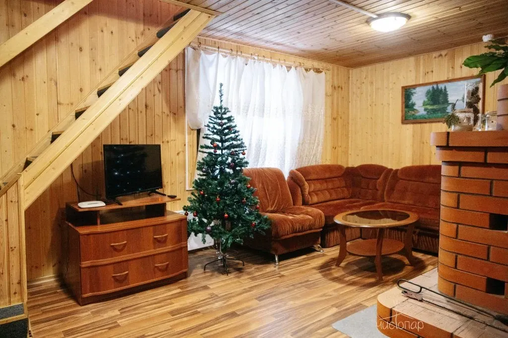 База отдыха "Царевичи" - фотография База отдыха "Царевичи"