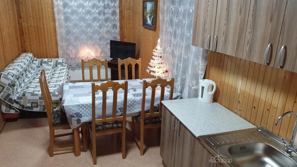 База отдыха "Царевичи" - фотография База отдыха "Царевичи"