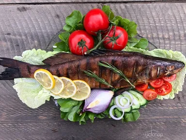 Баня на Лесной - фото 23