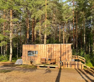 Баня на Лесной - фото 26