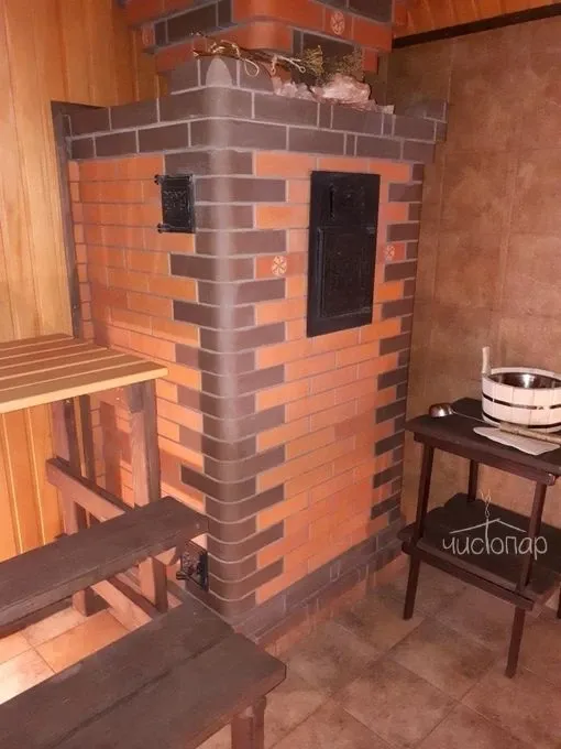 Банный клуб "Тверь" - фотография Банный клуб "Тверь"