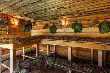 Усадьба Банная на Лосином острове - фото 10