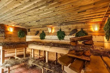 Усадьба Банная на Лосином острове - фото 11