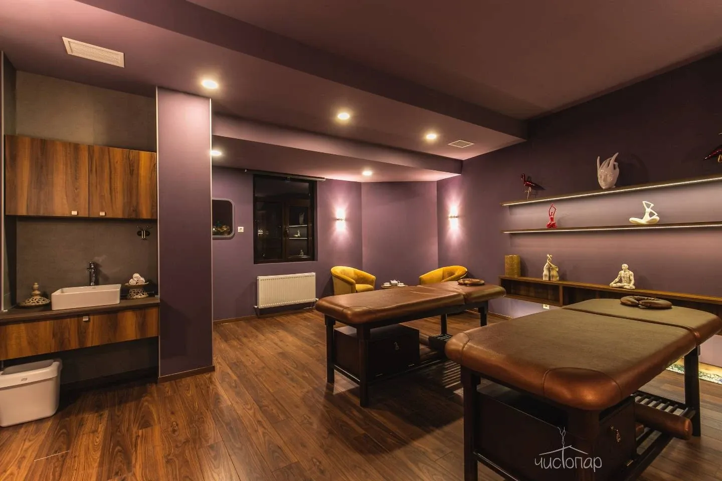 Отель Wind Rose Hotel & SPA - фотография Отель Wind Rose Hotel & SPA