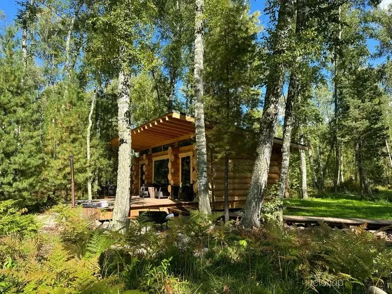 PINWOOD resort&spa - фотография PINWOOD resort&spa
