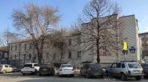 Общественная баня - фотография Общественная баня