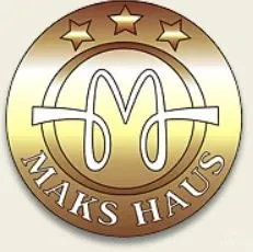 Maks haus - фотография Maks haus