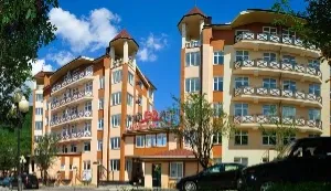 Славяновский Исток - фотография Славяновский Исток